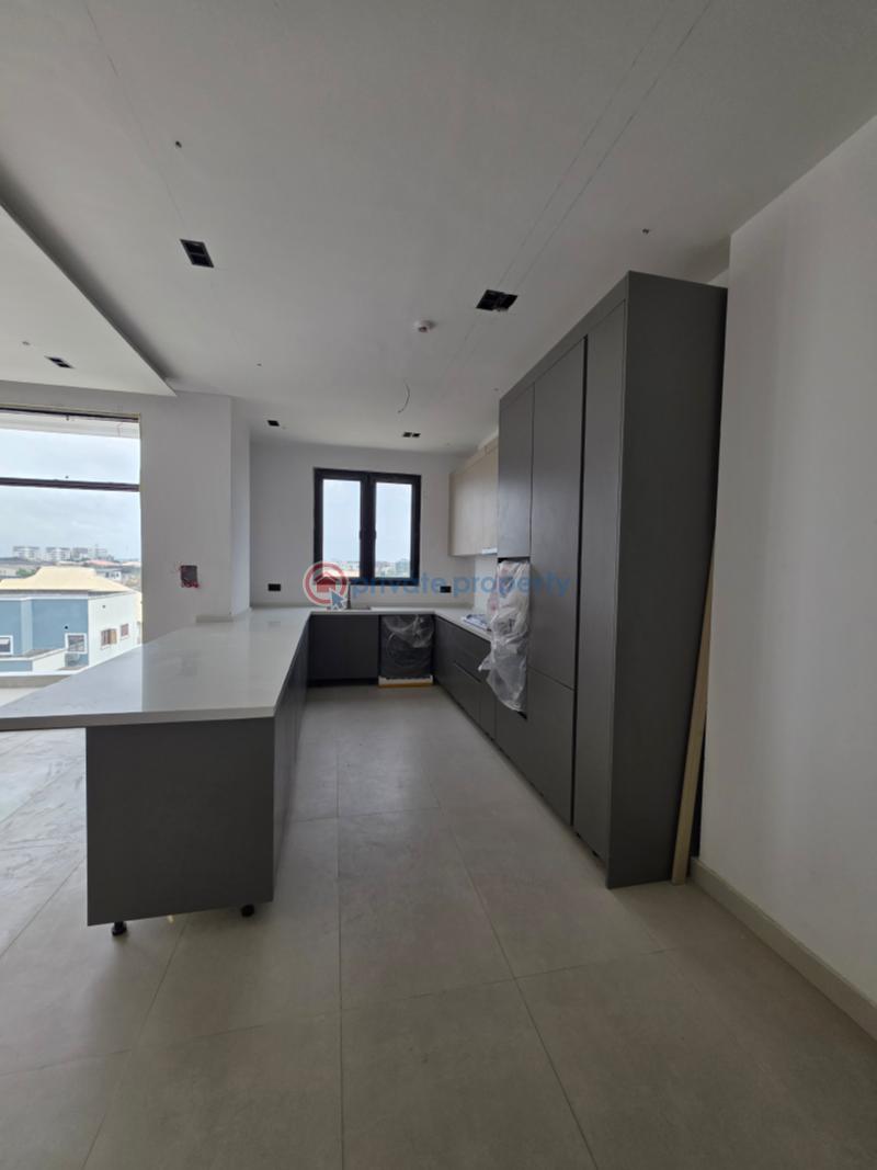 2 bedroom Flat & Apartment For Sale Lekki Phase 1 Lagos - 2