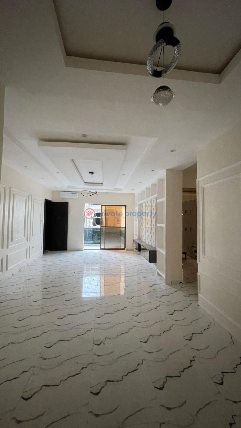 2 bedroom Block Of Flats For Sale Phase 2 Lekki Lagos - 2