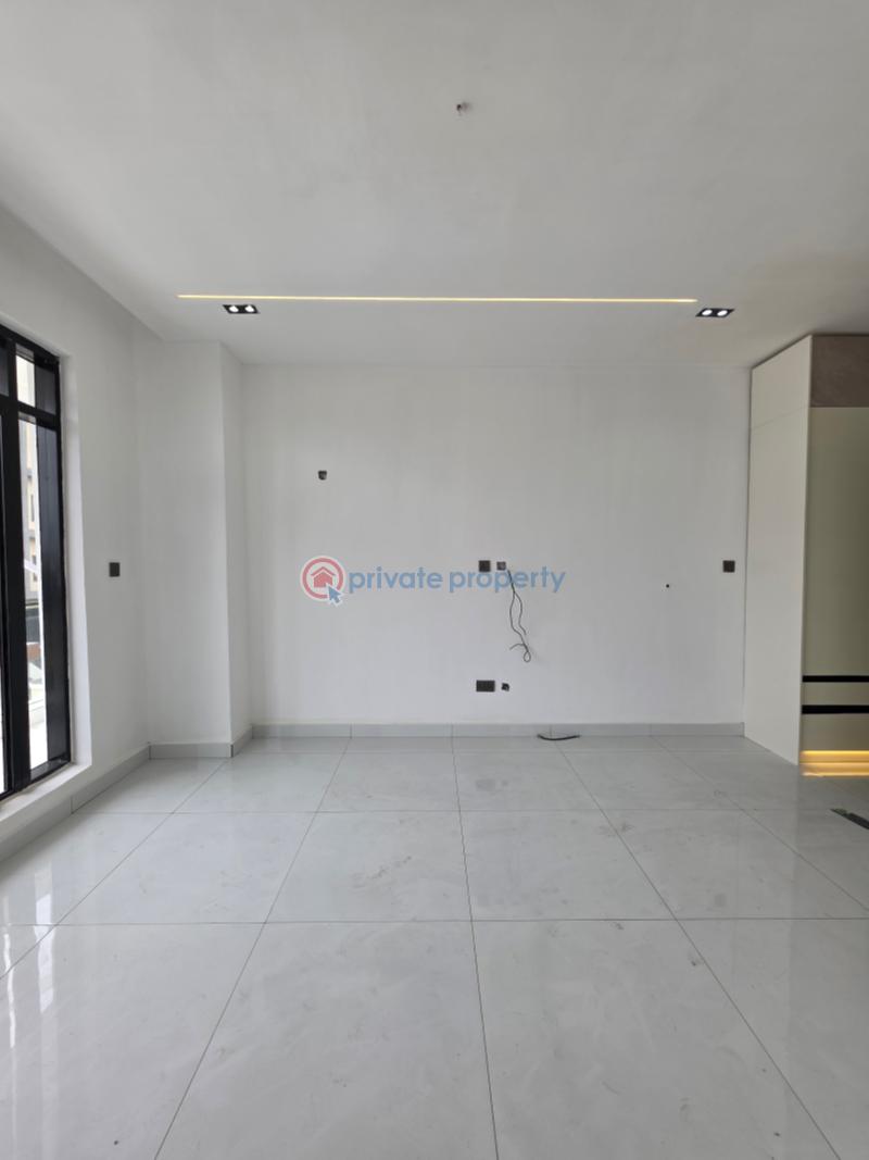 2 bedroom Flat & Apartment For Sale Lekki Phase 1 Lagos - 3