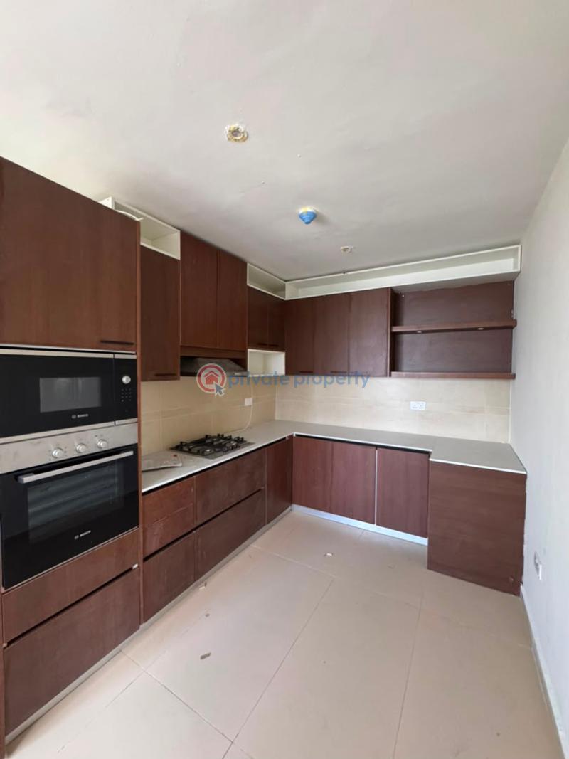 2 bedroom Block Of Flats For Rent V.i Victoria Island Lagos - 3
