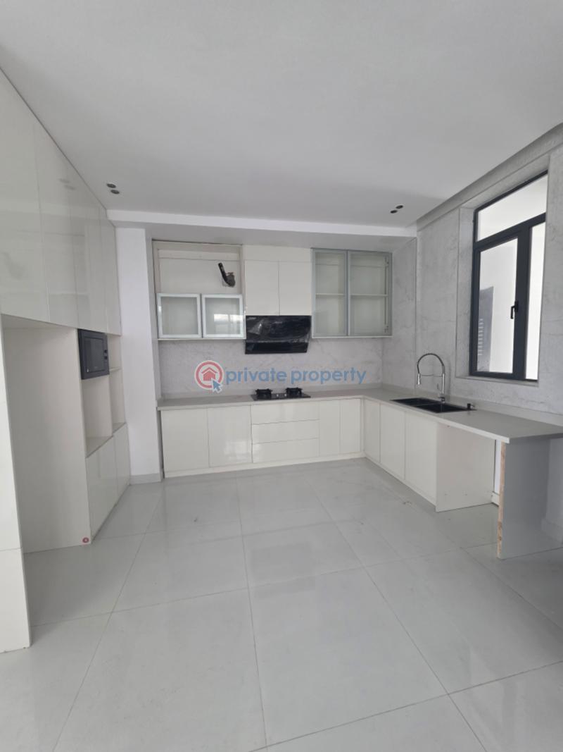2 bedroom Flat & Apartment For Sale Seagate Estate Ikate Elegushi Lekki Lagos - 9