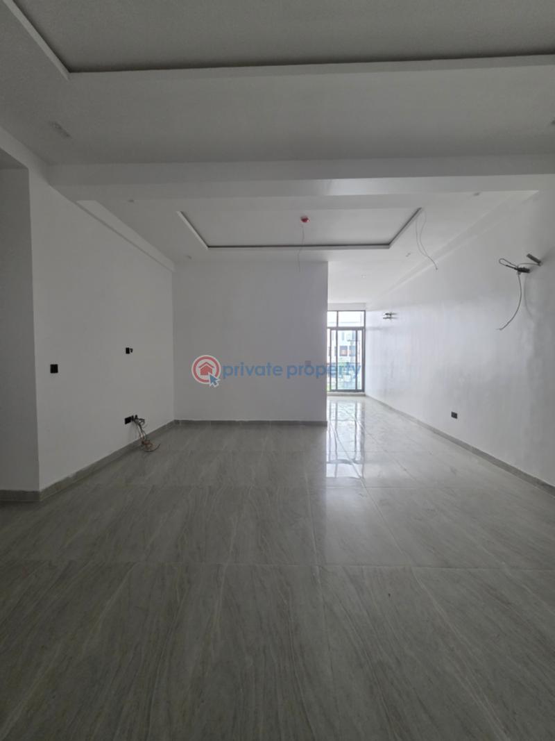 2 bedroom Flat & Apartment For Sale Lekki Phase 1 Lagos - 1