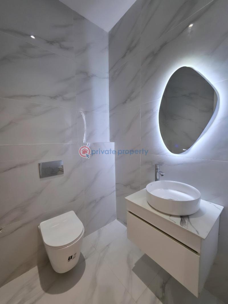 2 bedroom Flat & Apartment For Sale Lekki Phase 1 Lagos - 10