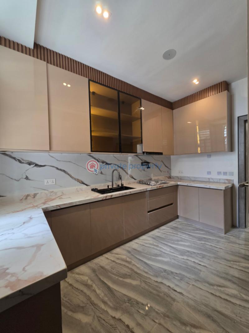 2 bedroom Flat & Apartment For Sale Beach Resort Estate Osapa London Lekki Lagos - 11