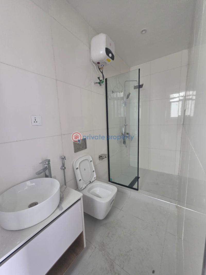2 bedroom Flat & Apartment For Sale Seagate Estate Ikate Elegushi Lekki Lagos - 7