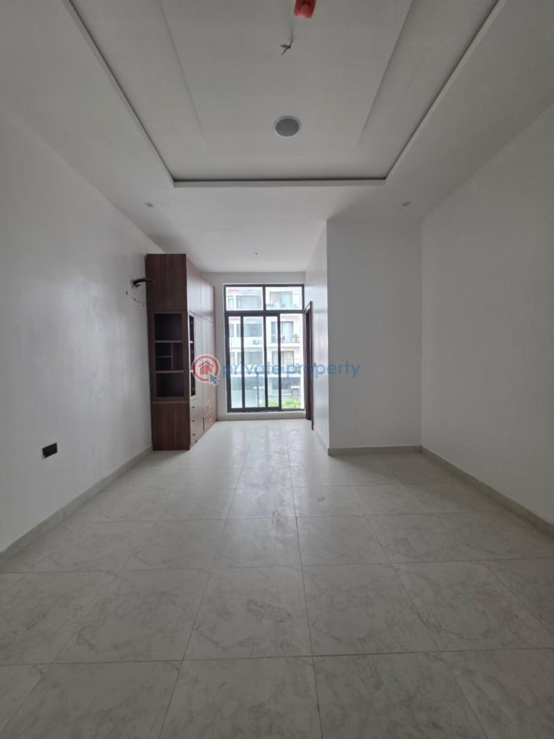 2 bedroom Flat & Apartment For Sale Lekki Phase 1 Lagos - 7