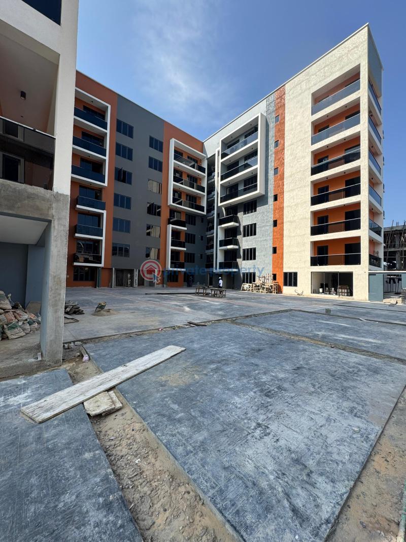 2 bedroom Flat & Apartment For Sale Off Admiralty Way Lekki Phase 1 Lagos - 0