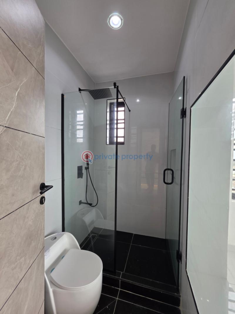 2 bedroom Flat & Apartment For Sale Lekki Phase 1 Lagos - 4