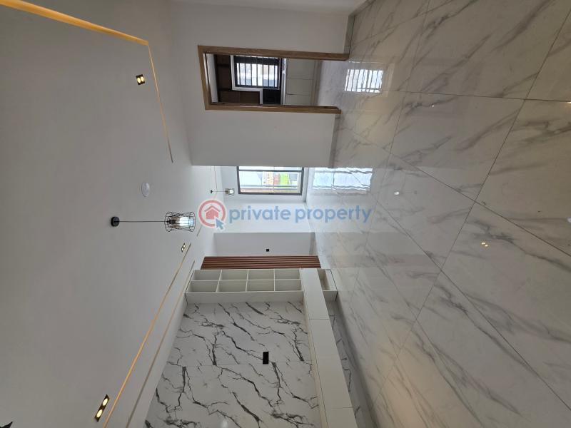 2 bedroom Flat & Apartment For Sale Ikate Elegushi Lekki Lagos - 1