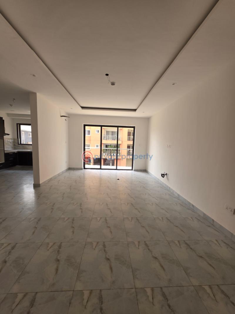 2 bedroom Flat & Apartment For Sale Ikate Elegushi Lekki Lagos - 1