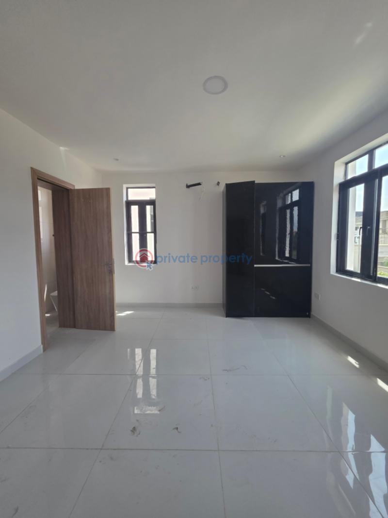 2 bedroom Flat & Apartment For Sale Seagate Estate Ikate Elegushi Lekki Lagos - 2