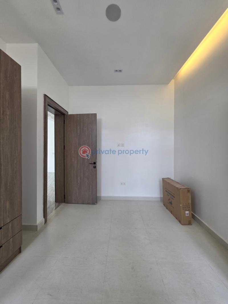 2 bedroom Flat & Apartment For Sale Beach Resort Estate Osapa London Lekki Lagos - 9