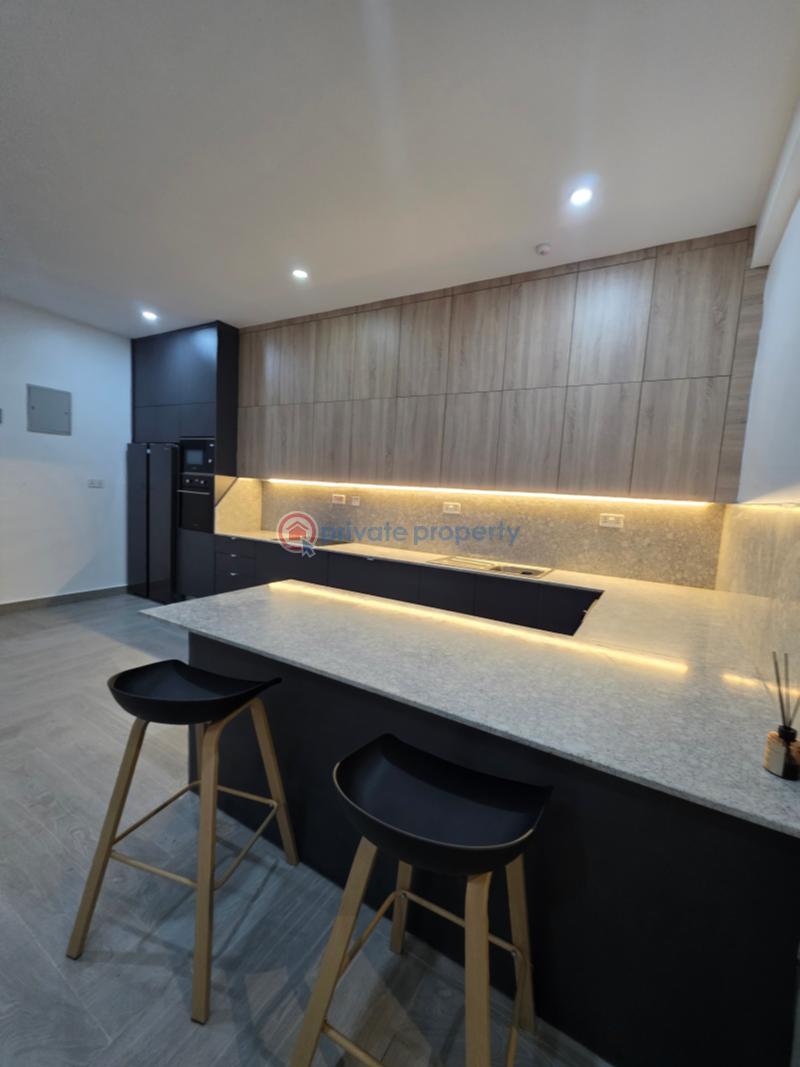 2 bedroom Flat & Apartment For Sale Spar Road Ikate Elegushi Lekki Lagos - 8