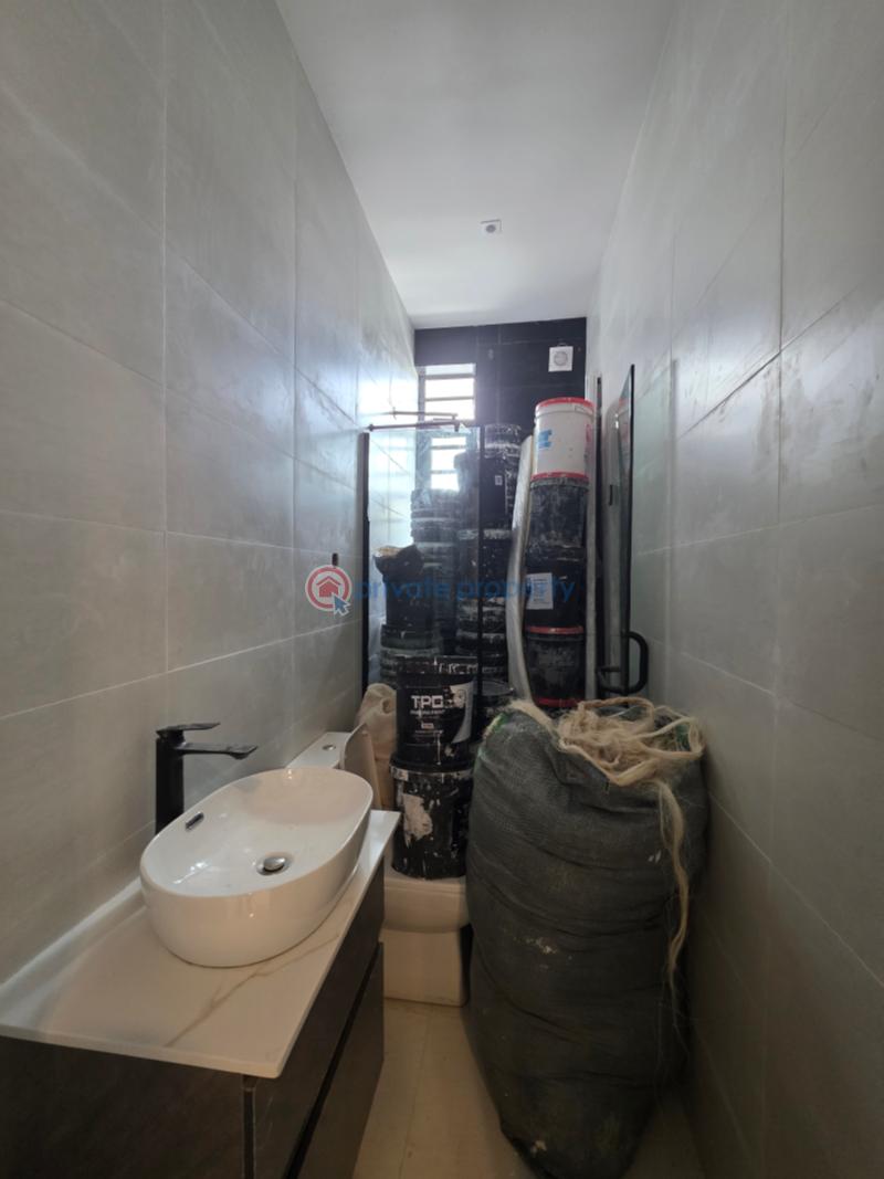 2 bedroom Flat & Apartment For Sale Beach Resort Estate Osapa London Lekki Lagos - 13