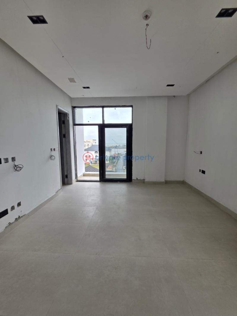 2 bedroom Flat & Apartment For Sale Lekki Phase 1 Lagos - 8