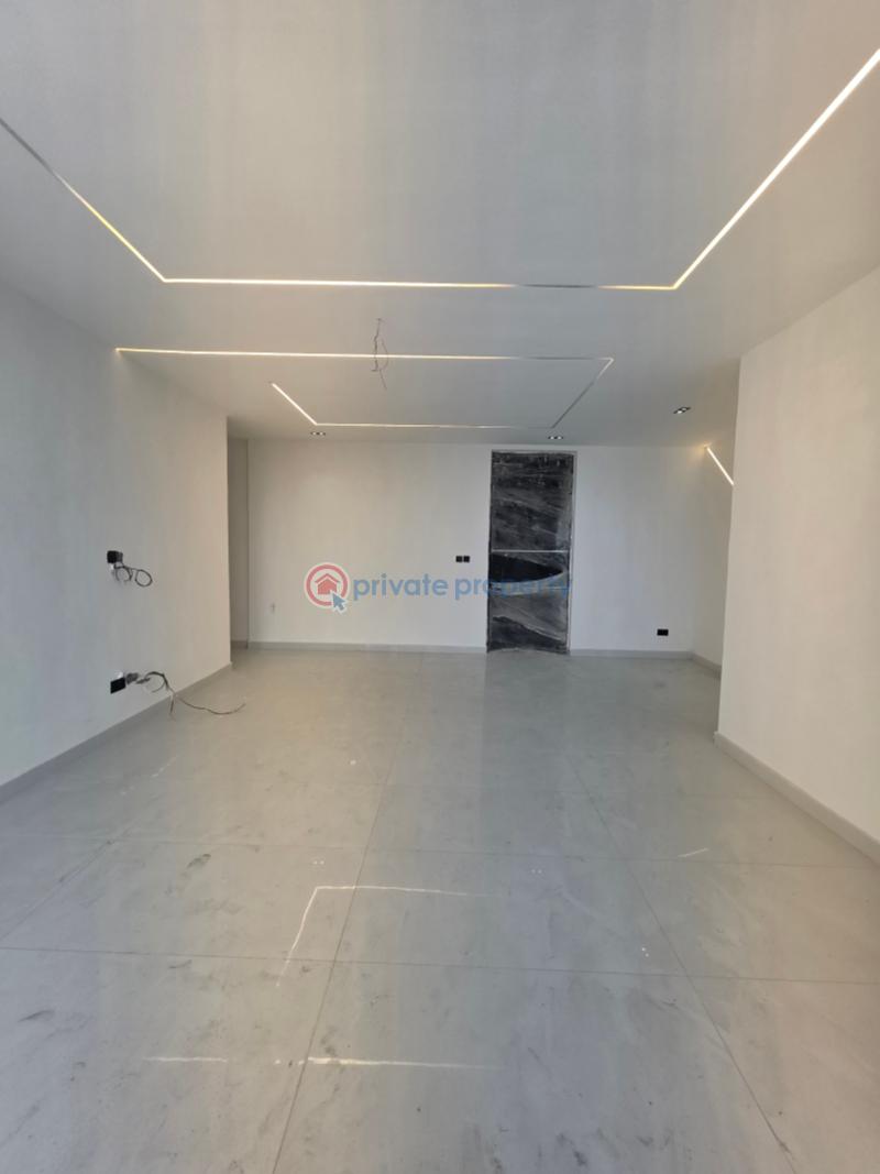 2 bedroom Flat & Apartment For Sale Spar Road Ikate Elegushi Lekki Lagos - 1