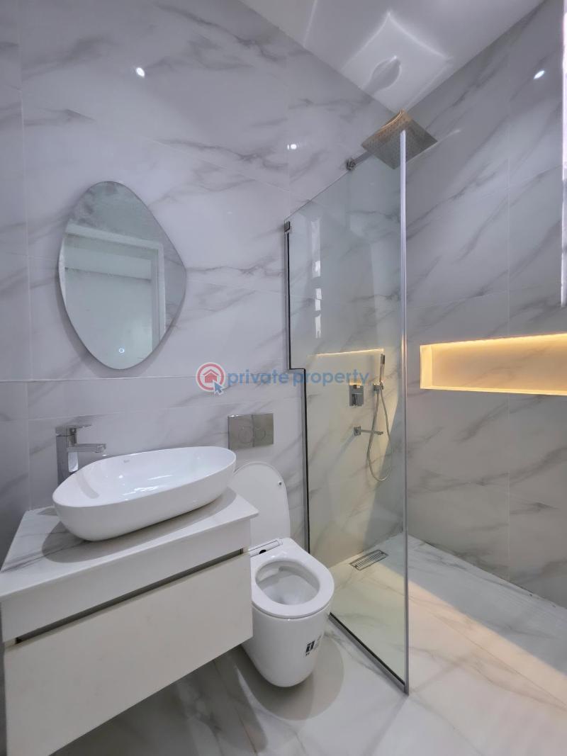 2 bedroom Flat & Apartment For Sale Lekki Phase 1 Lagos - 9