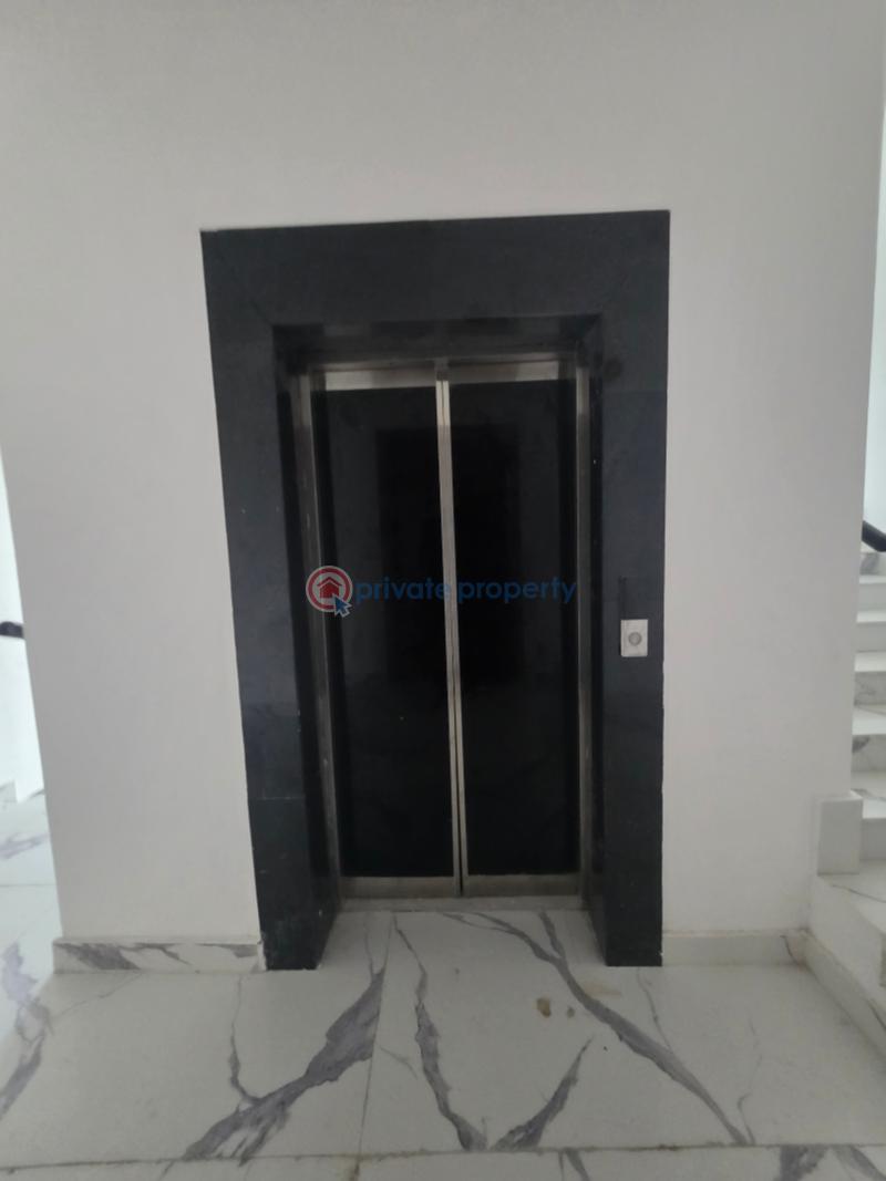 2 bedroom Flat & Apartment For Sale Seagate Estate Ikate Elegushi Lekki Lagos - 5