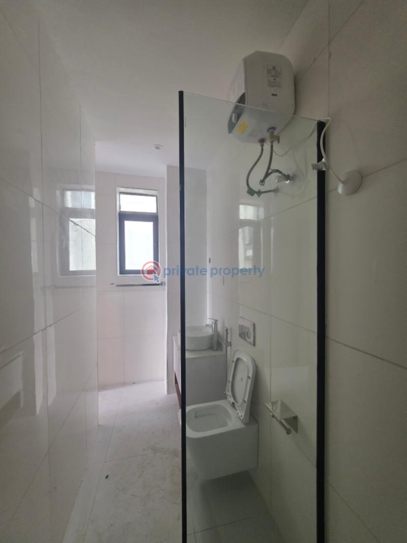 2 bedroom Flat & Apartment For Sale Seagate Estate Ikate Elegushi Lekki Lagos - 6