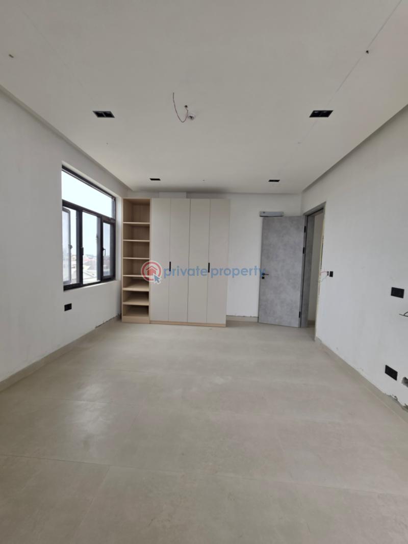 2 bedroom Flat & Apartment For Sale Lekki Phase 1 Lagos - 9