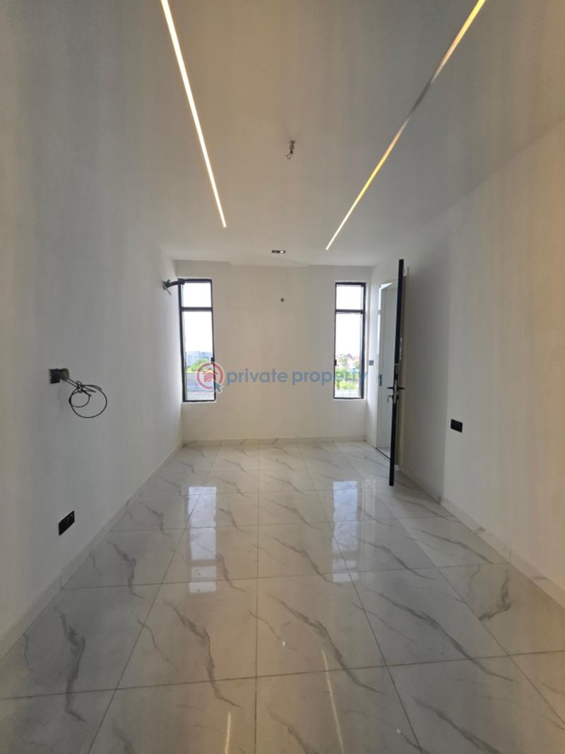 2 bedroom Flat & Apartment For Sale Spar Road Ikate Elegushi Lekki Lagos - 3