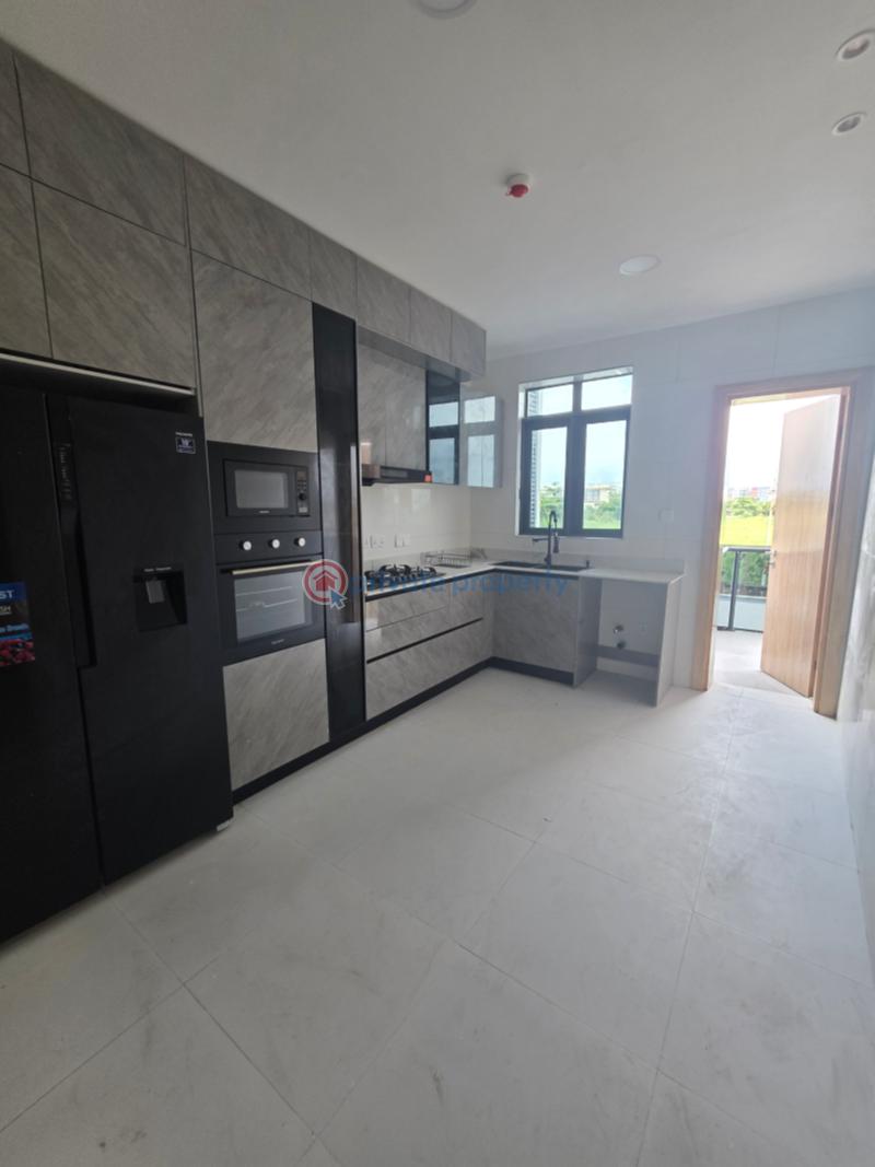 2 bedroom Flat & Apartment For Sale Seagate Estate Ikate Elegushi Lekki Lagos - 4