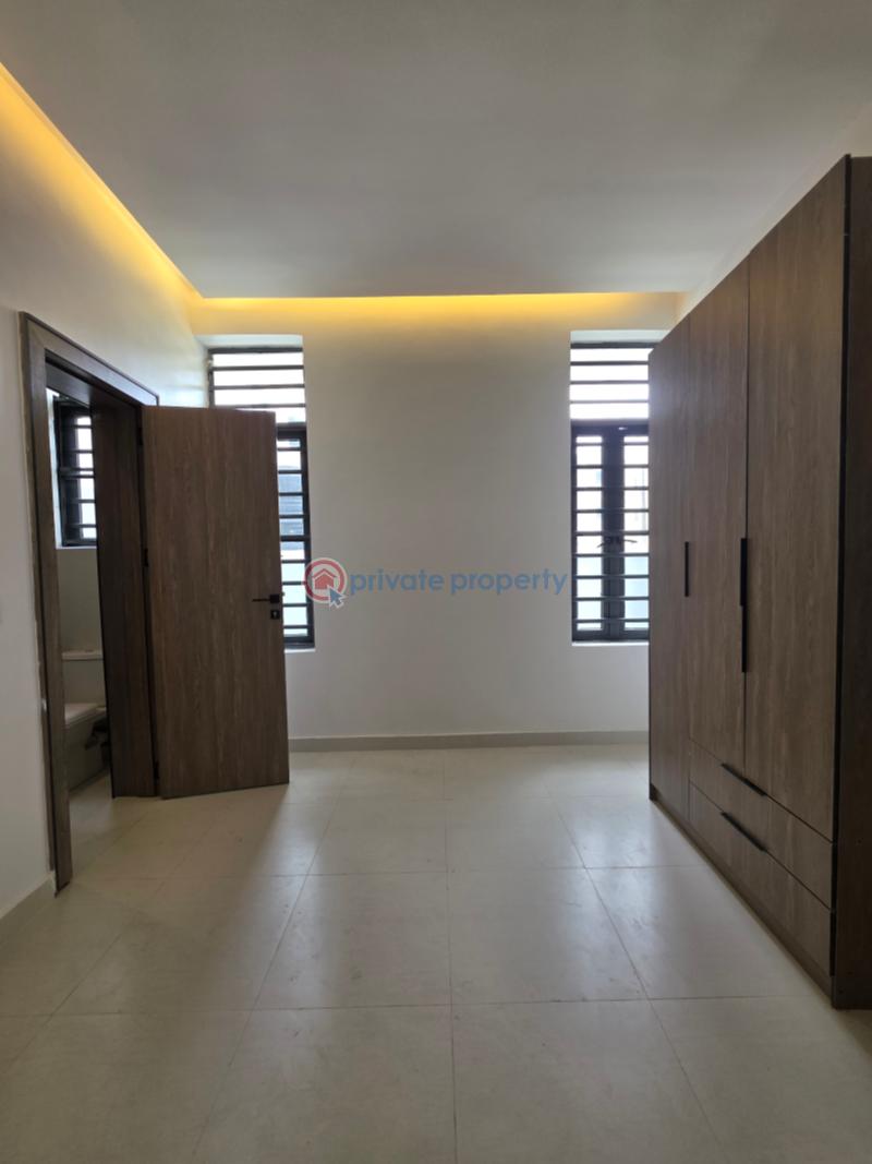 2 bedroom Flat & Apartment For Sale Beach Resort Estate Osapa London Lekki Lagos - 8