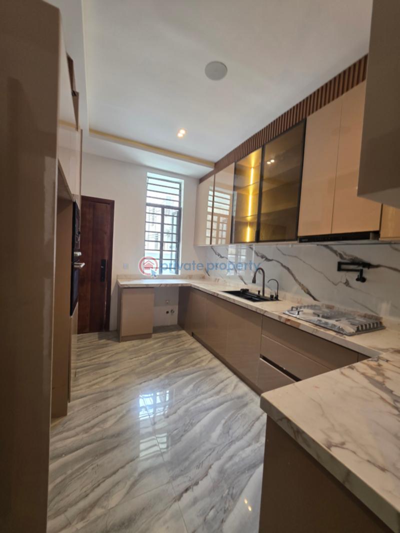 2 bedroom Flat & Apartment For Sale Beach Resort Estate Osapa London Lekki Lagos - 10