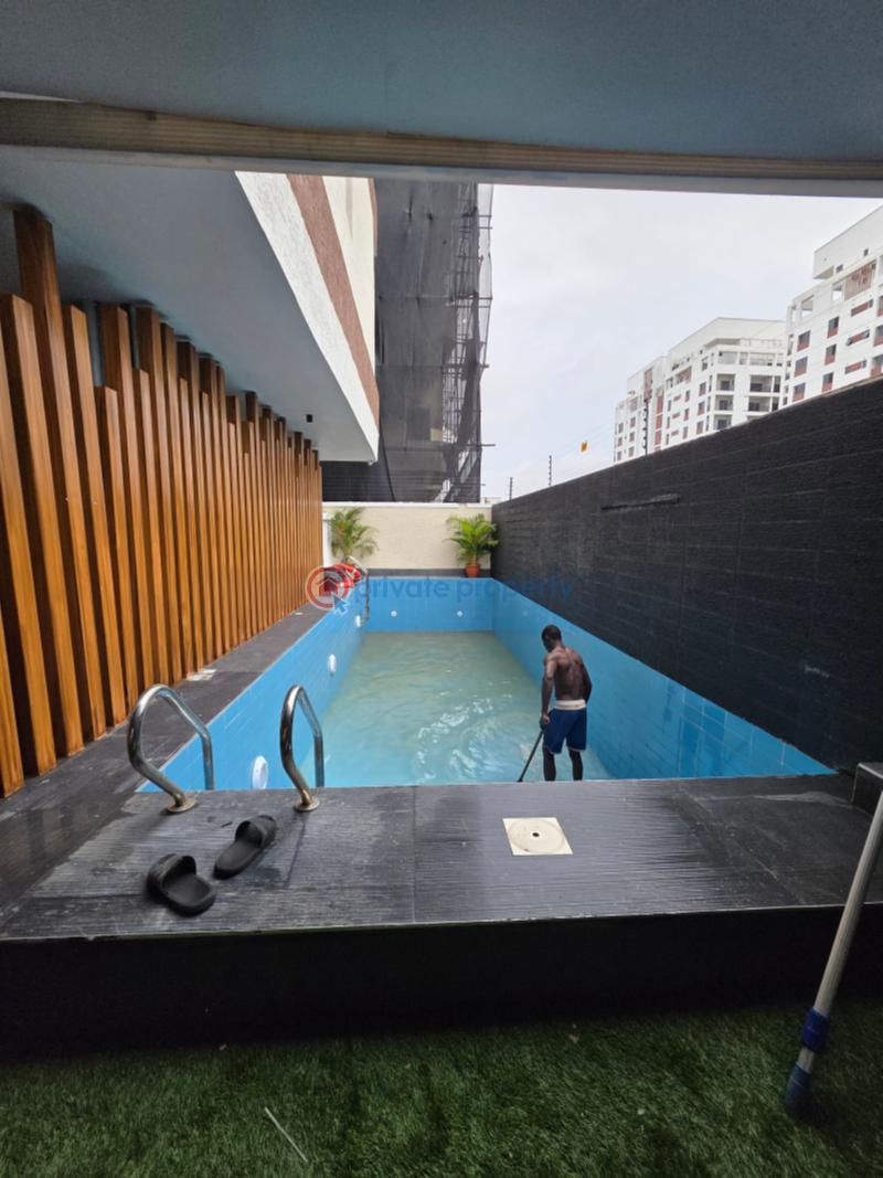 2 bedroom Flat & Apartment For Sale Lekki Phase 1 Lagos - 7