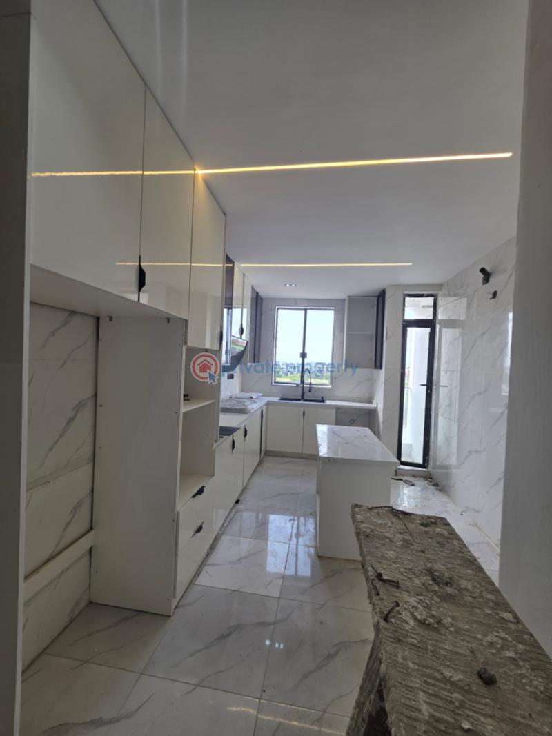 2 bedroom Flat & Apartment For Sale Spar Road Ikate Elegushi Lekki Lagos - 2