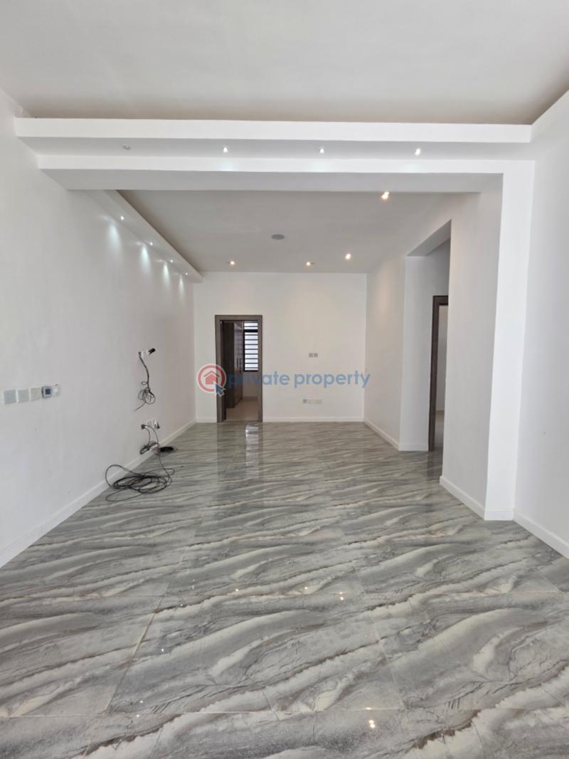 2 bedroom Flat & Apartment For Sale Beach Resort Estate Osapa London Lekki Lagos - 1