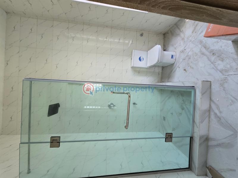 Tastefully finished 2 bedroom apartment with swimming pool + gym - 7 2 bedroom Flat & Apartment For Sale Seagate Estate Ikate Elegushi Lekki Lagos - 7