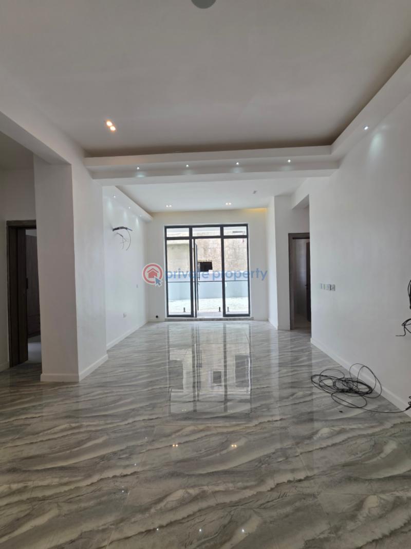 2 bedroom Flat & Apartment For Sale Beach Resort Estate Osapa London Lekki Lagos - 2