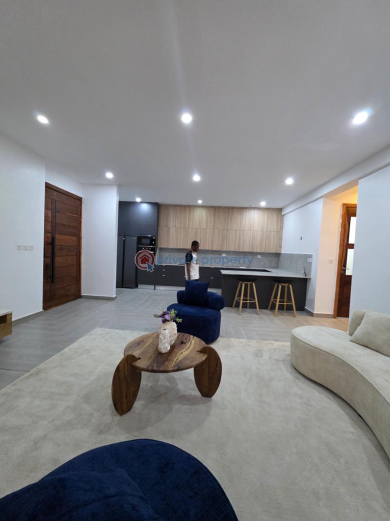 2 bedroom Flat & Apartment For Sale Spar Road Ikate Elegushi Lekki Lagos - 1