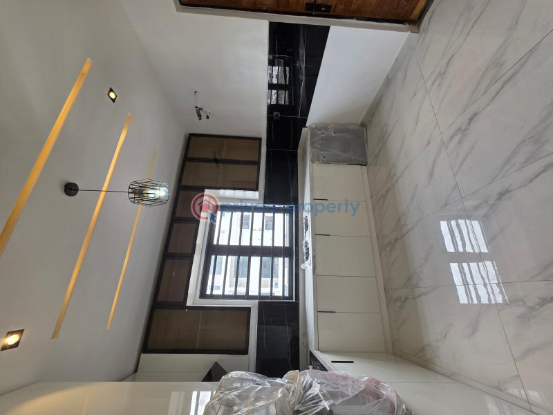 2 bedroom Flat & Apartment For Sale Ikate Elegushi Lekki Lagos - 5