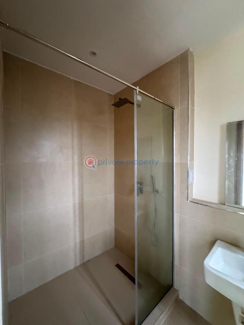 2 bedroom Block Of Flats For Rent V.i Victoria Island Lagos - 4