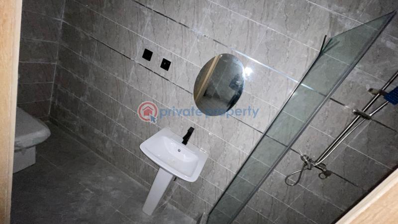 2 bedroom Block Of Flats For Sale Phase 2 Lekki Lagos - 10