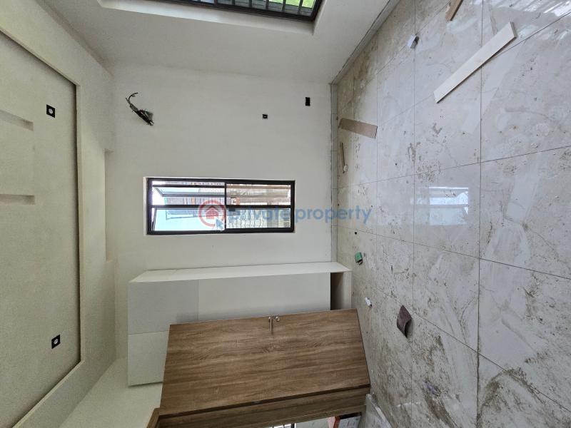 Tastefully finished 2 bedroom apartment with swimming pool + gym - 4 2 bedroom Flat & Apartment For Sale Seagate Estate Ikate Elegushi Lekki Lagos - 4
