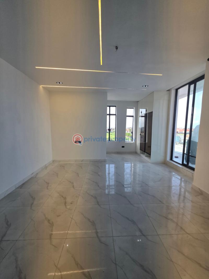 2 bedroom Flat & Apartment For Sale Spar Road Ikate Elegushi Lekki Lagos - 4