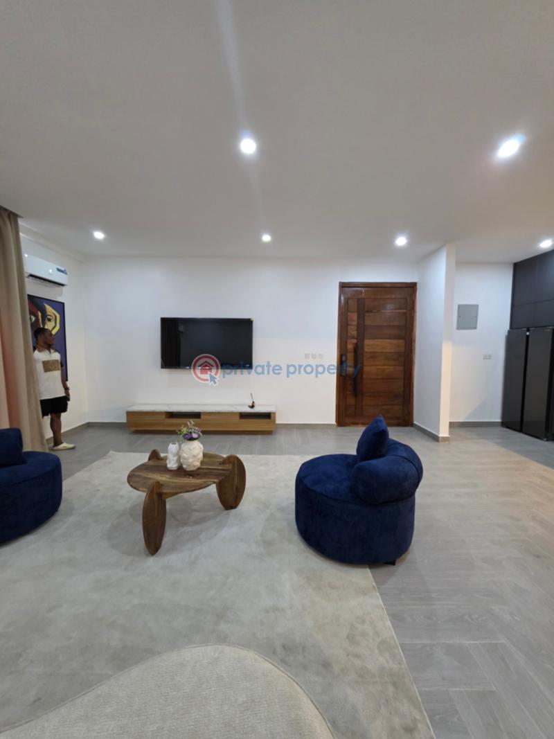 2 bedroom Flat & Apartment For Sale Spar Road Ikate Elegushi Lekki Lagos - 2