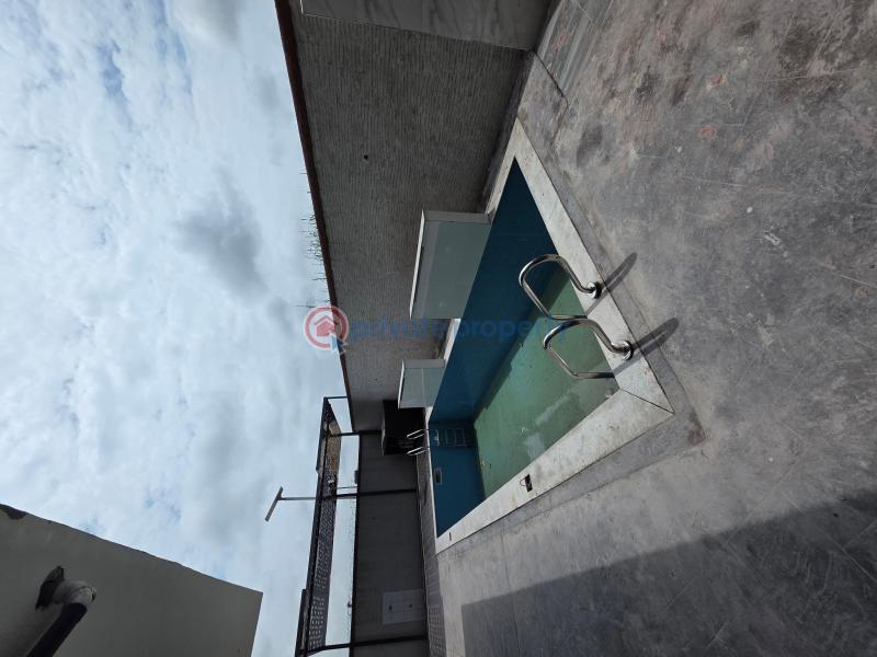 2 bedroom Flat & Apartment For Sale Ikate Elegushi Lekki Lagos - 9