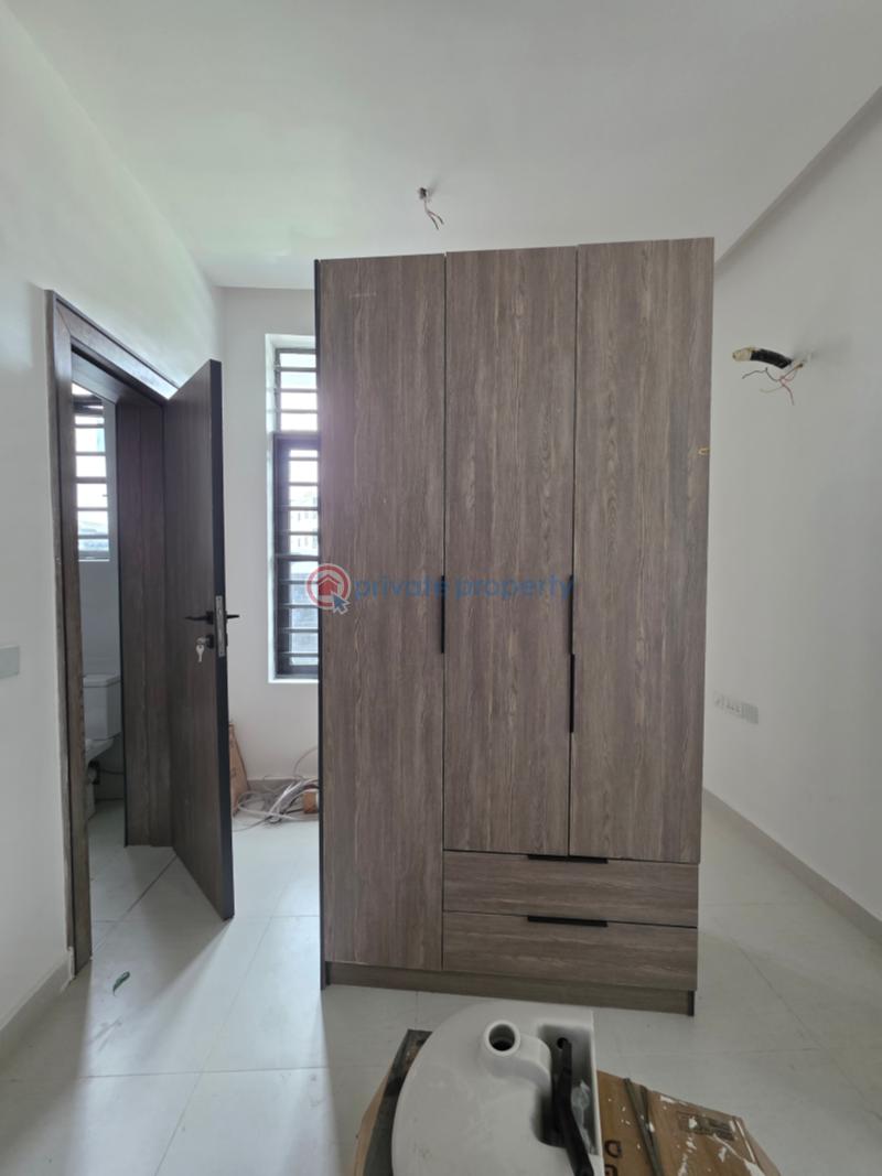 2 bedroom Flat & Apartment For Sale Beach Resort Estate Osapa London Lekki Lagos - 6