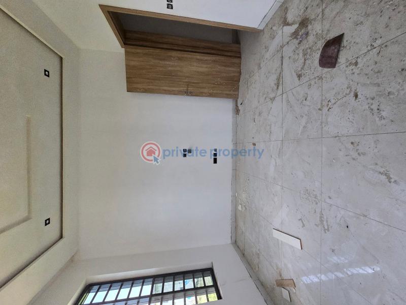 Tastefully finished 2 bedroom apartment with swimming pool + gym - 5 2 bedroom Flat & Apartment For Sale Seagate Estate Ikate Elegushi Lekki Lagos - 5