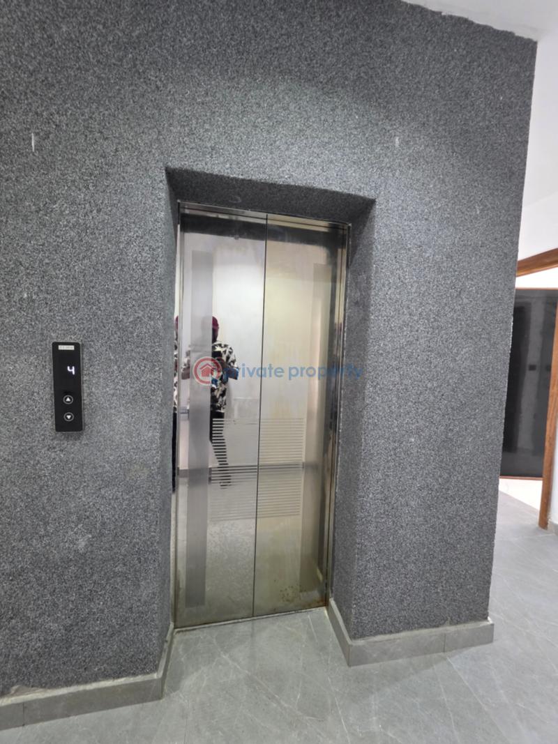 2 bedroom Flat & Apartment For Sale Lekki Phase 1 Lagos - 6