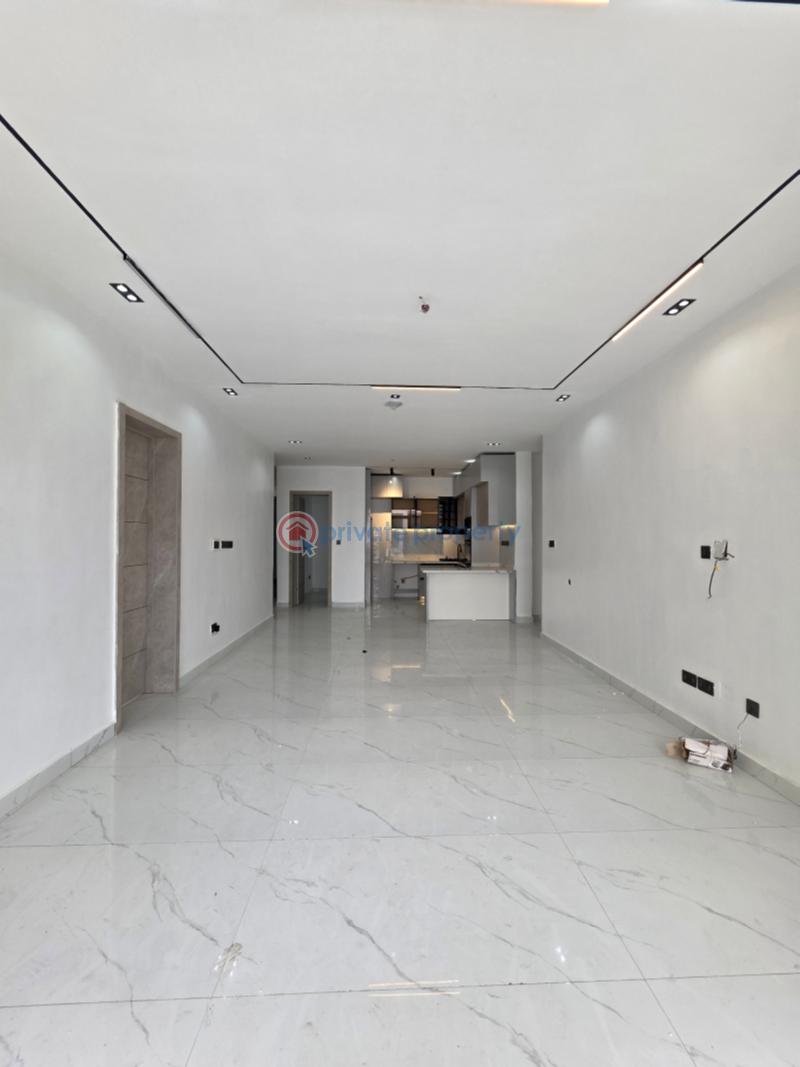 2 bedroom Flat & Apartment For Sale Lekki Phase 1 Lagos - 2