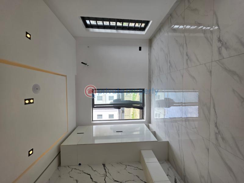 2 bedroom Flat & Apartment For Sale Ikate Elegushi Lekki Lagos - 4