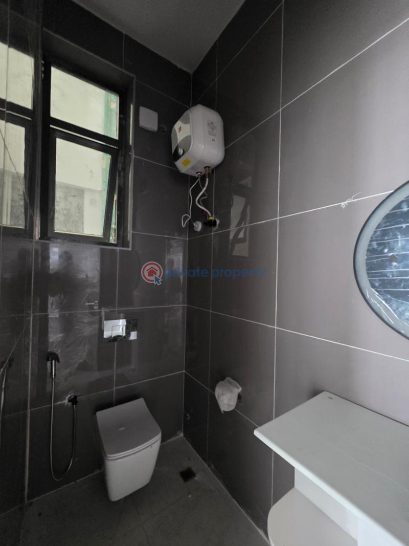 2 bedroom Flat & Apartment For Sale Lekki Phase 1 Lagos - 8