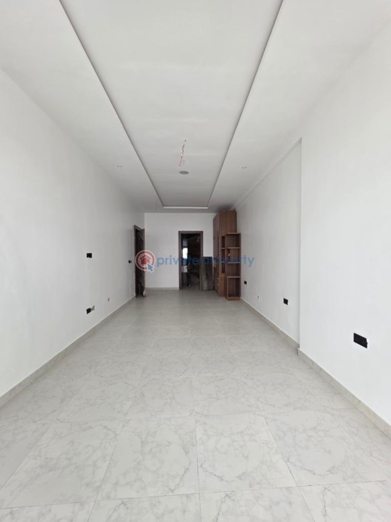 2 bedroom Flat & Apartment For Sale Lekki Phase 1 Lagos - 5