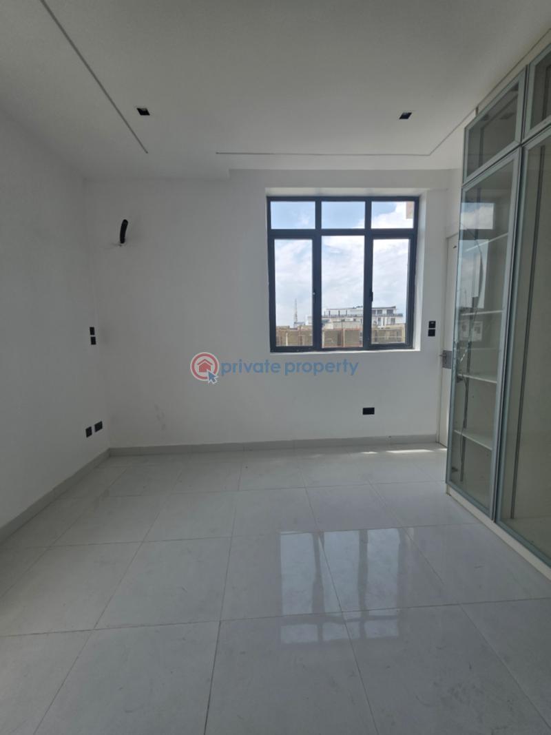 2 bedroom Flat & Apartment For Sale Seagate Estate Ikate Elegushi Lekki Lagos - 1