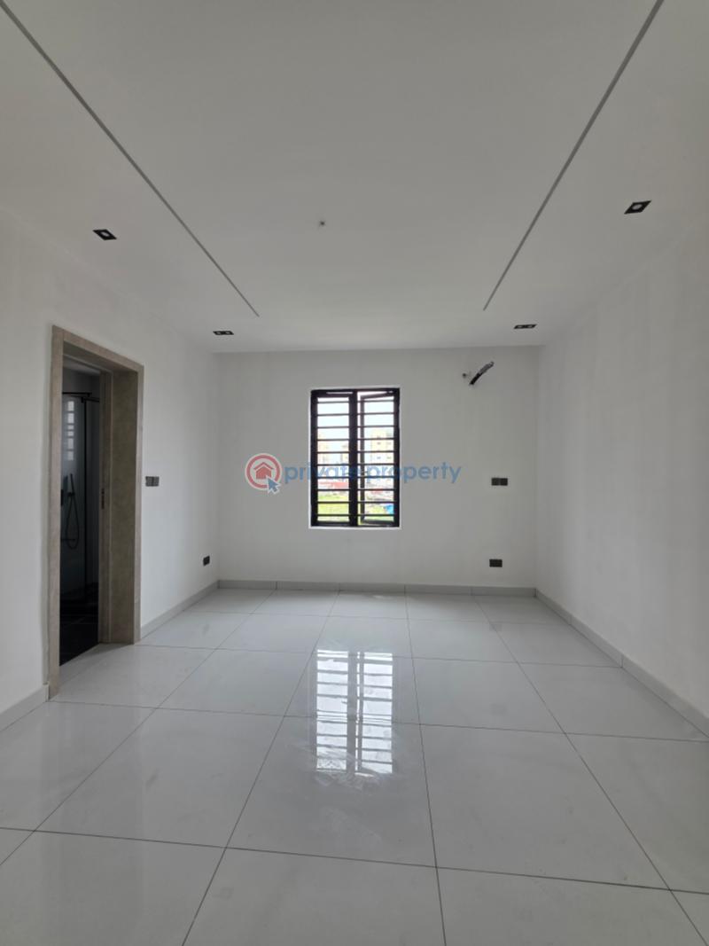 2 bedroom Flat & Apartment For Sale Lekki Phase 1 Lagos - 5